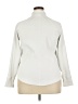 Athleta Ivory Jacket Size 2X - photo 2
