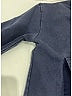 Moncler Blue Pullover Sweater Size 5 - photo 4