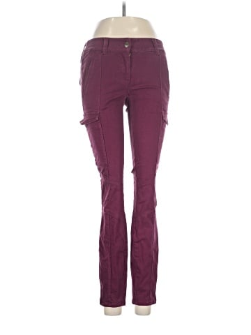 Ann Taylor LOFT Cargo Pants (view 1)