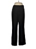 East5th Solid Black Dress Pants Size 10 - photo 1