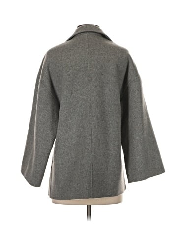 Theory Wool Coat (view 2)