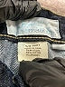 Maurices Blue Denim Shorts Size 8 short - photo 4
