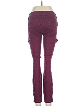 Ann Taylor LOFT Cargo Pants (view 2)
