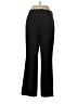 East5th Solid Black Dress Pants Size 10 - photo 2