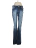 Daytrip Blue Jeans Size 29 waist - photo 1