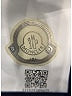 Moncler Blue Pullover Sweater Size 5 - photo 8