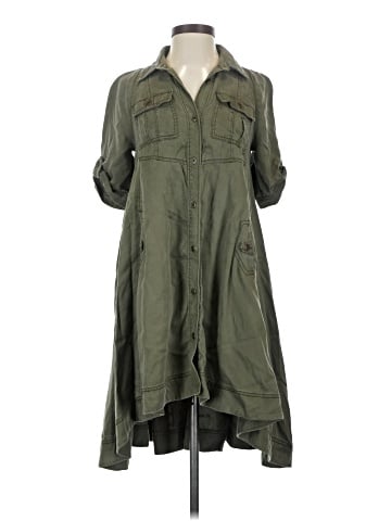 Holding Horses Casual Dress (view 1)