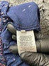 Sun & Shadow 100% Rayon Tweed Blue Shorts Size XS - photo 4