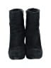 Via Spiga Black Ankle Boots Size 5 - photo 2