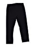 Apple Bottoms Black Active Pants Size L (kids) - photo 2
