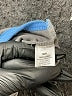 Hb 100% Cotton Gray Long Sleeve Onesie 12-18 MO / 18 MO - photo 4