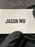 Jason Wu 100% Polyester Black Sleeveless Top Size L - photo 7