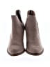 Dolcetta by Dolce Vita Gray Tan Ankle Boots Size 9 1/2 - photo 2