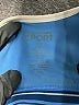 Solid & Striped Blue Sports Bra Size S - photo 7