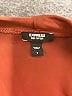 Express Brown Bodysuit Size S - photo 3