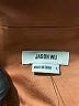Jason Wu 100% Polyester Orange Vest Size L - photo 6