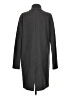 Harlyn Gray Coat Size XS - photo 2