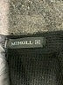 MIHOLL Black Long Sleeve Blouse Size M - photo 7