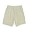 The Children's Place Solid Gray Shorts Size 5T - photo 2