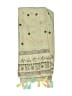 Unbranded Green Tan Scarf One size - photo 2