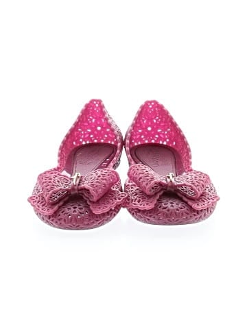 Salvatore Ferragamo Jelly Flats (view 2)