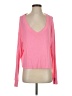 Victoria's Secret Pink Pink Pullover Sweater Size XS - photo 1