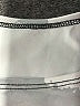 Unbranded Silver Active Tank Size S (kids) - photo 3
