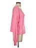 Victoria's Secret Pink Pink Pullover Sweater Size XS - photo 4