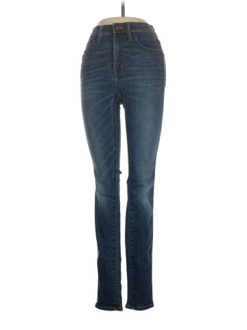 Madewell Jeans (view 1)