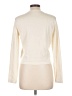 Assorted Brands 100% Viscose Ivory Cardigan Size L - photo 2