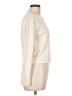 Assorted Brands 100% Viscose Ivory Cardigan Size L - photo 4