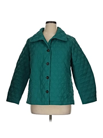Lands' End Jacket (view 1)