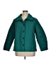 Lands' End 100% Polyester Teal Jacket Size XL (petite) - photo 1