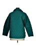 Lands' End 100% Polyester Teal Jacket Size XL (petite) - photo 2