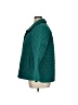 Lands' End 100% Polyester Teal Jacket Size XL (petite) - photo 5