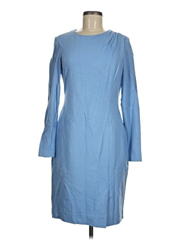 Carlisle Casual Dress (view 1)