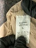 Unbranded 100% Cotton Solid Tan Casual Pants Size L - photo 7