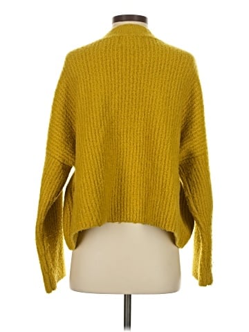 JOA Pullover Sweater (view 2)