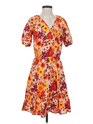 Gymboree Casual Dress (view 1)
