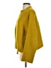 JOA Solid Yellow Pullover Sweater Size XS - photo 5