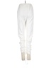 PrettyLittleThing Ivory Track Pants Size 0 - photo 2