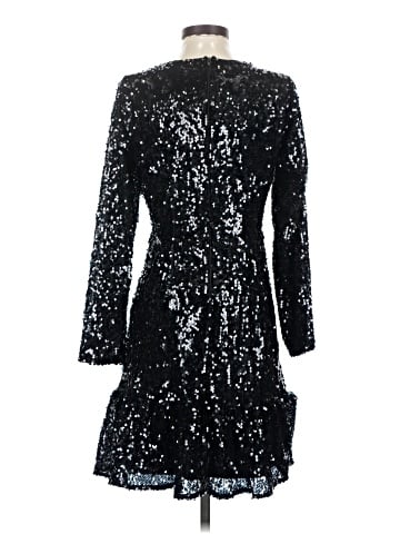 Simply Vera Vera Wang Cocktail Dress (view 2)