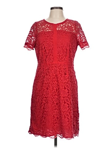 Elle Cocktail Dress (view 1)