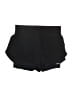 ALLFENIX Solid Black Athletic Shorts Size S - photo 1