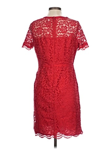 Elle Cocktail Dress (view 2)