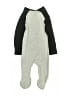Under Armour Graphic Gray Long Sleeve Outfit Size 6-9 mo - photo 2