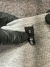 Automet Gray Long Sleeve Top Size S - photo 7