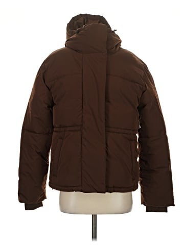 Amazon Essentials Snow Jacket (view 1)