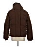 Amazon Essentials 100% Polyester Solid Brown Snow Jacket Size XS - photo 1