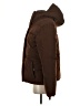 Amazon Essentials 100% Polyester Solid Brown Snow Jacket Size XS - photo 5